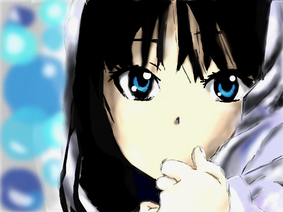 Anime Girl