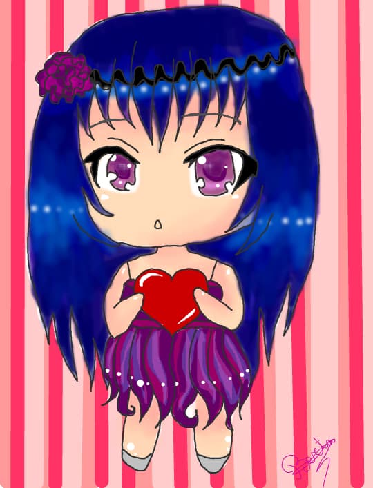 Lora Sweet Flirt Chiby