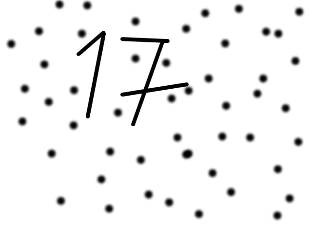 17