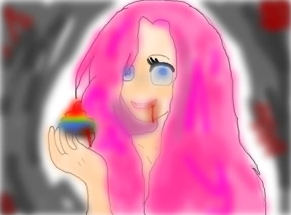 CUPCAKE ??!!