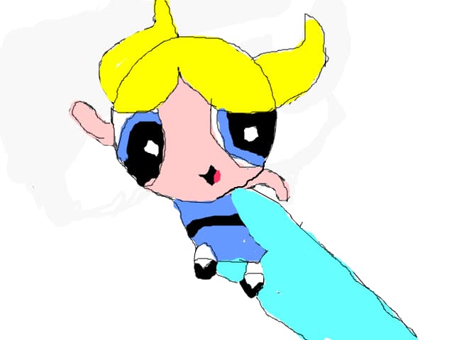 Bubbles