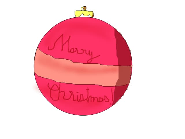 Marry Christmas!