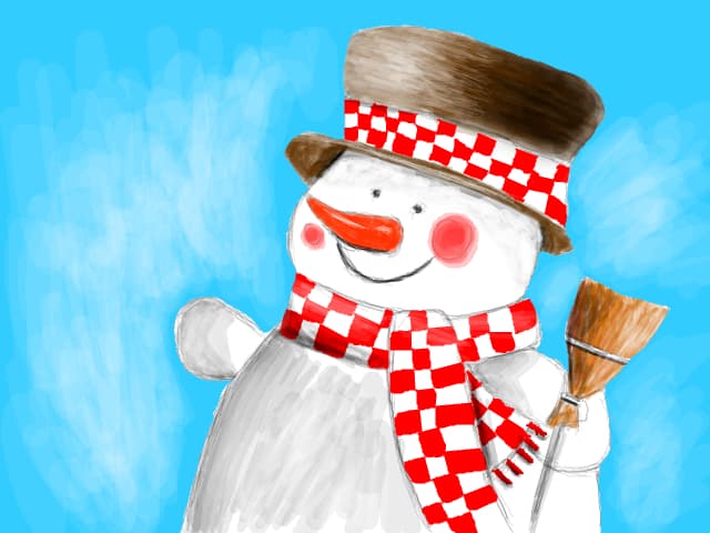 Snowman