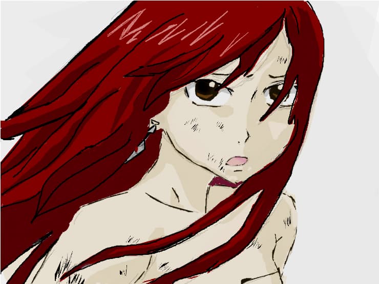 Anime Girl