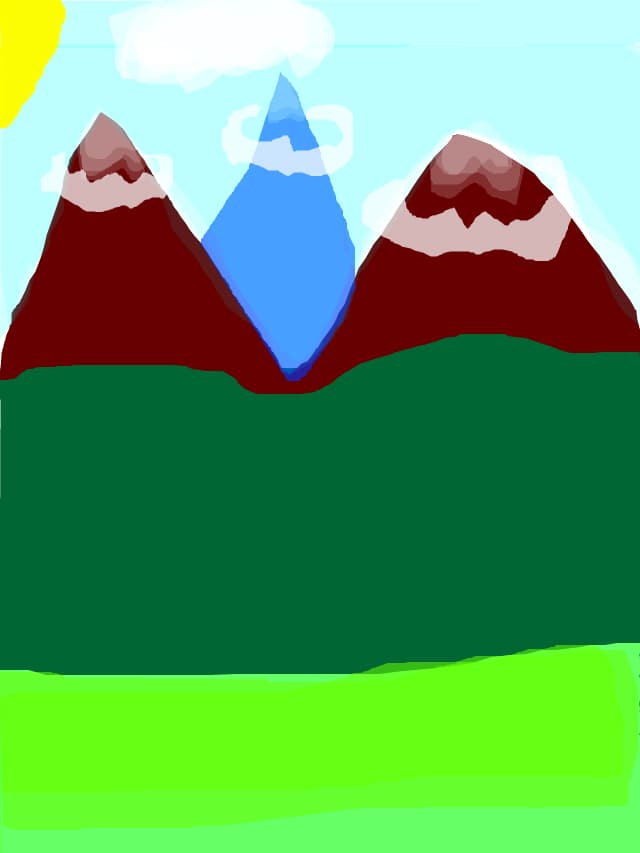 muntii