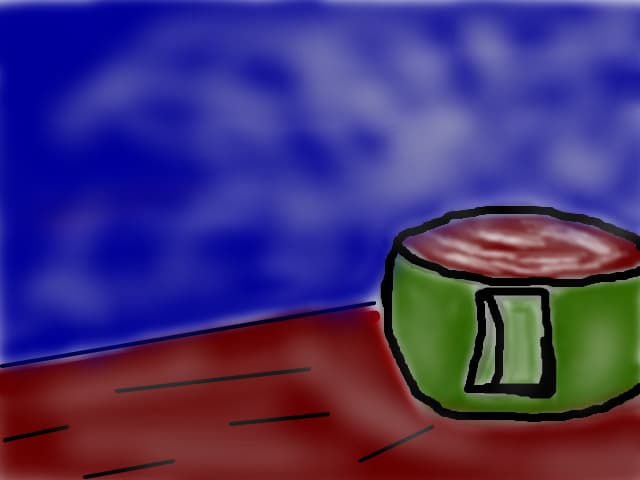 Cafeaua alintaromei :D