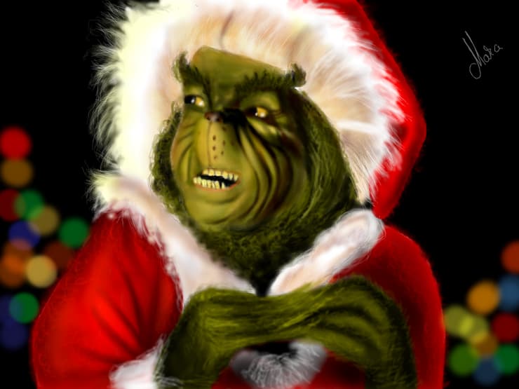 Grinch