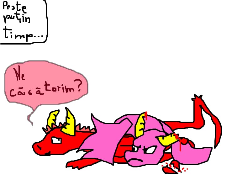 Cynder &amp; Amber 2
