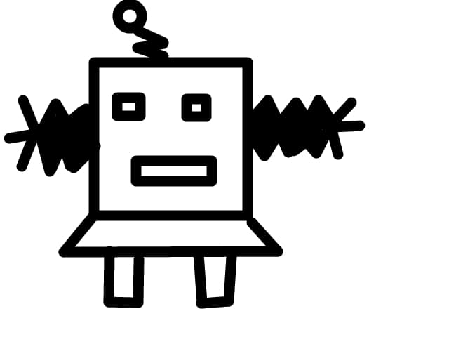 robotul fiasco