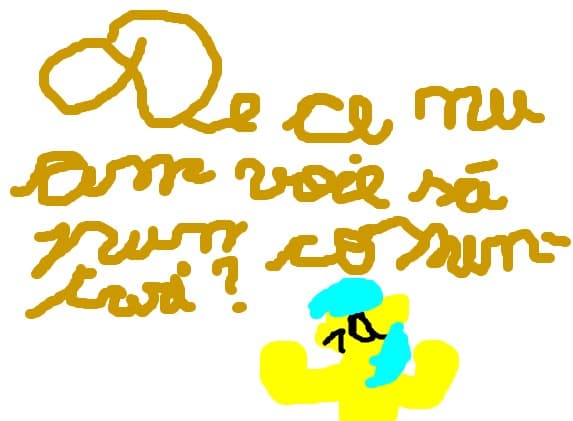 intrebare