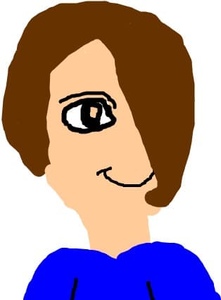 anime boy