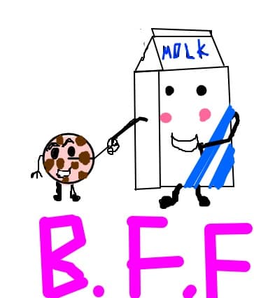 LAPTE+FURSECURI=B.F.F