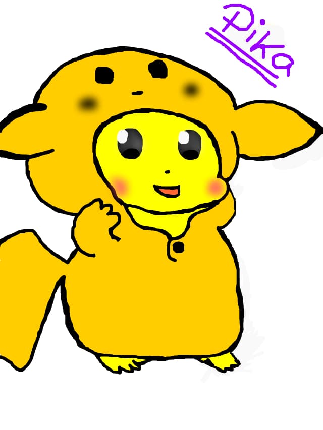 Pika