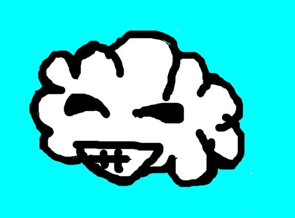 nor