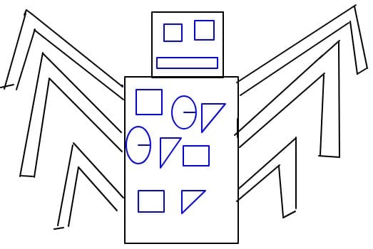 spider-robot