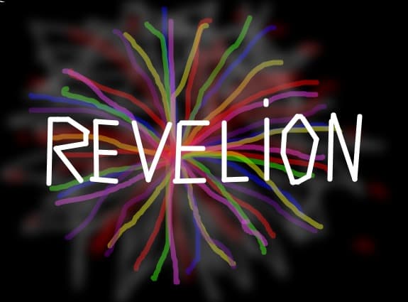 REVELION!!!!!!!!!!!