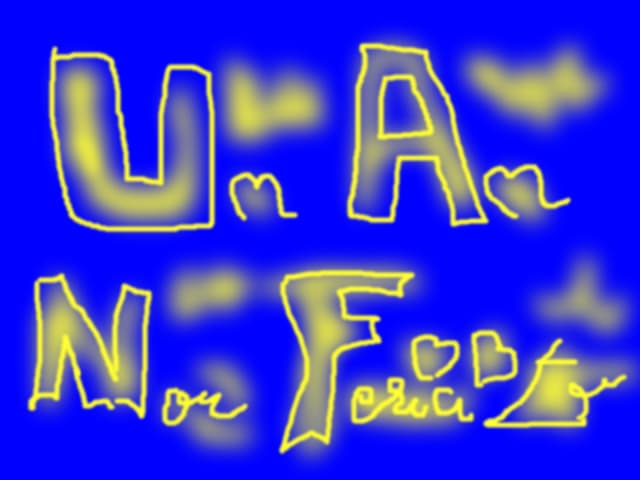 Un an nou fericit