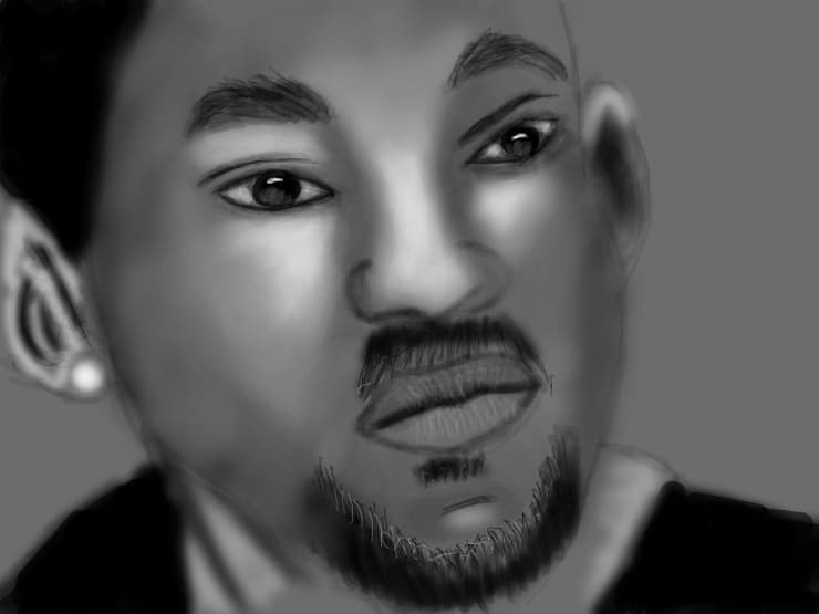 Will Smith