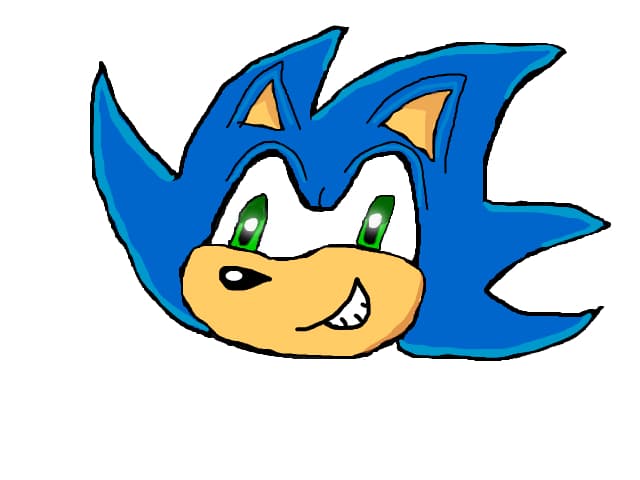 Sonic X