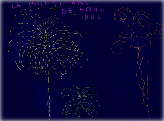 la multi ani de anul nou