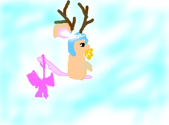 Eu pe transformice