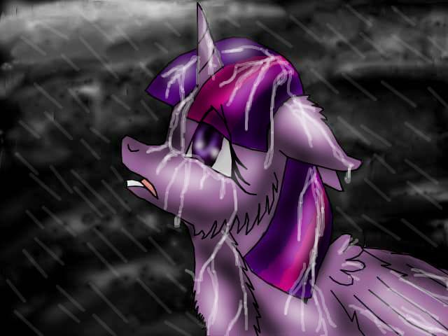rain