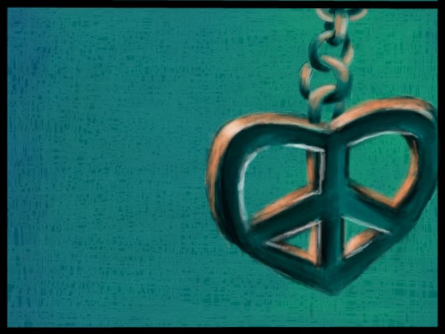 Peace