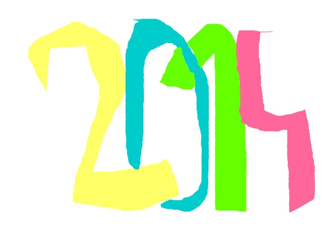 noul an