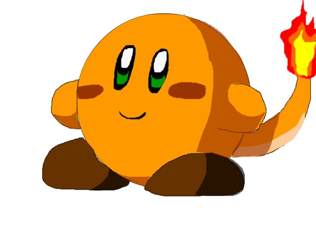 charmander