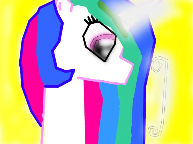 mew mew power zoey