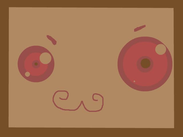 eyes