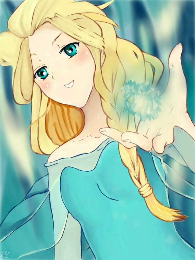 Elsa