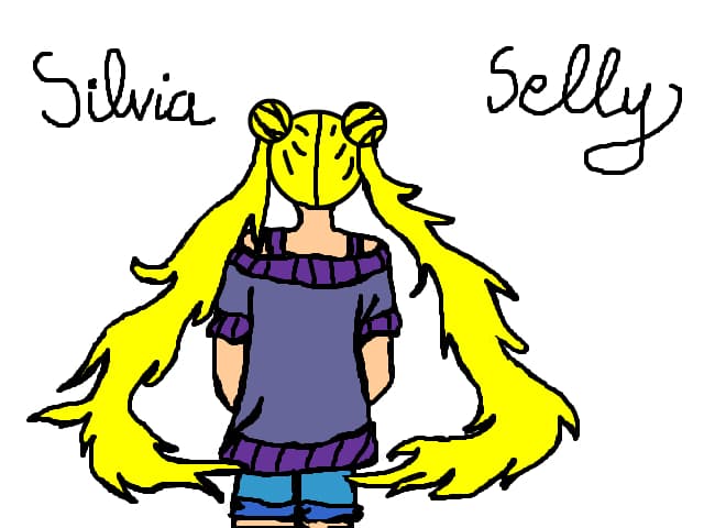 usagi tsukino