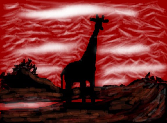 girafa