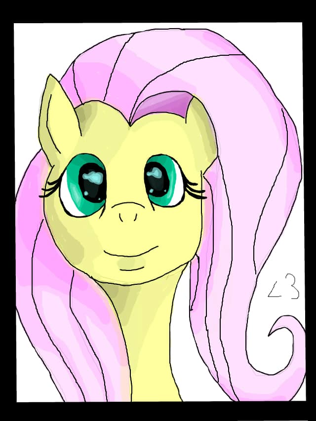 Fluttershy