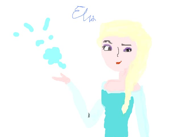 Elsa