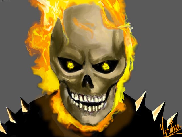 JB speed drawing. [fanart]