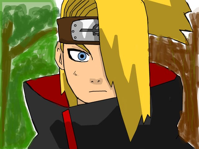 Deidara