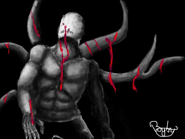 Slender-Man