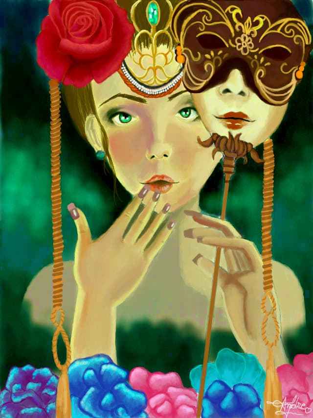 Mask