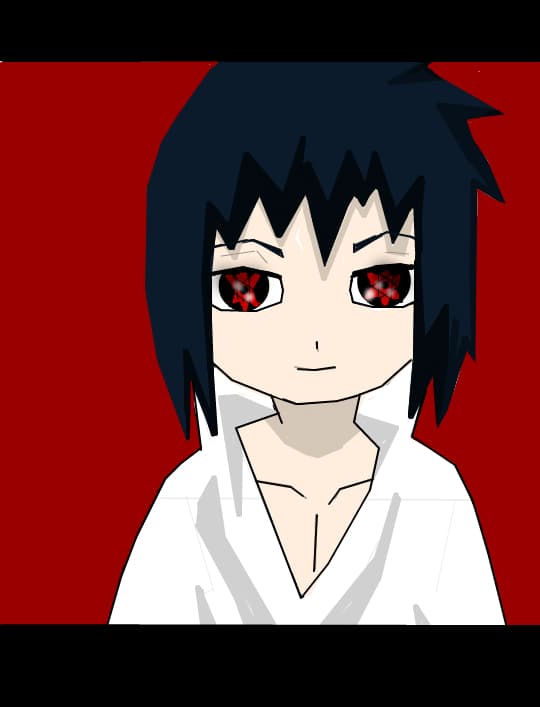 Sasuke