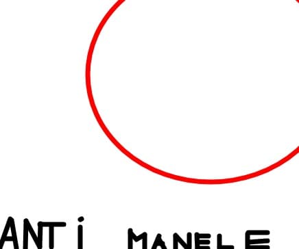 anti manele