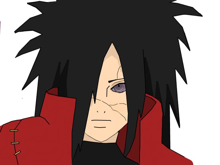 Madara Uchiha