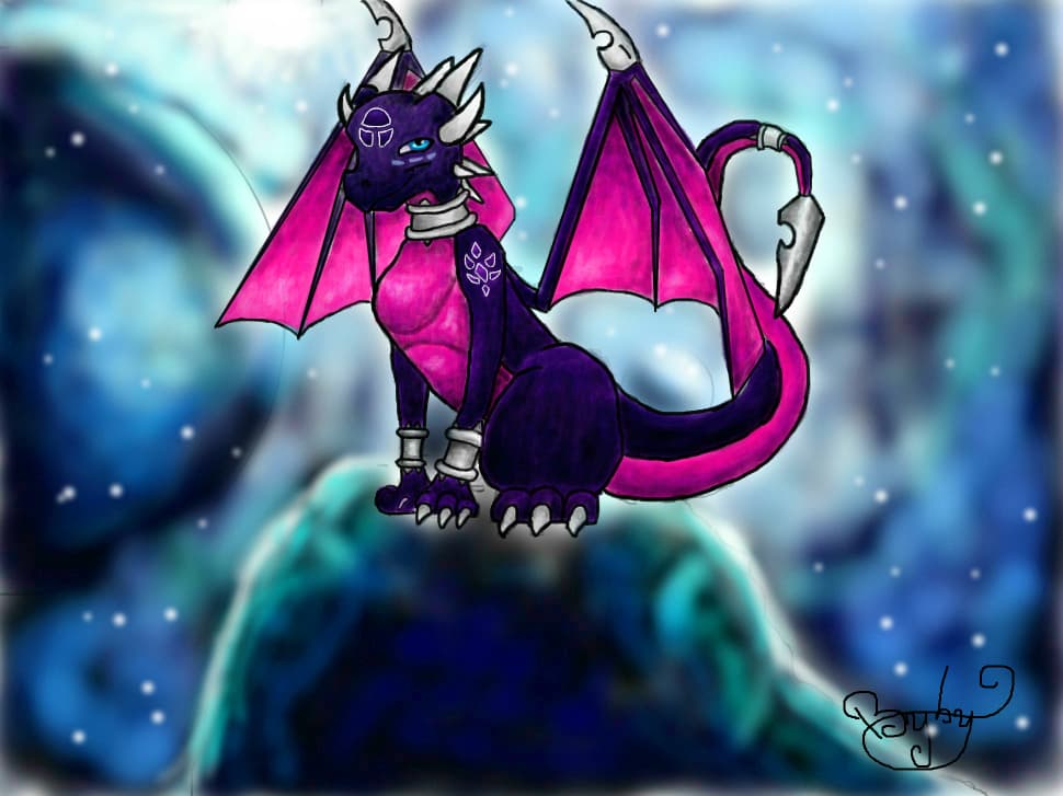 ~*Cynder*~
