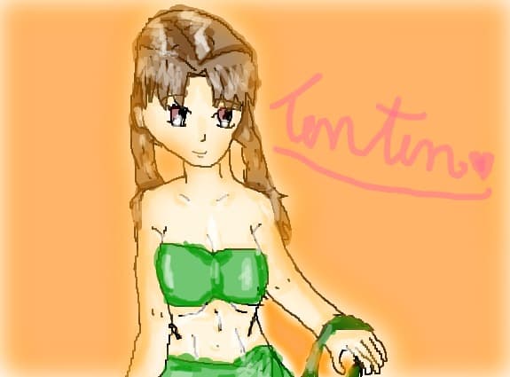 tenten