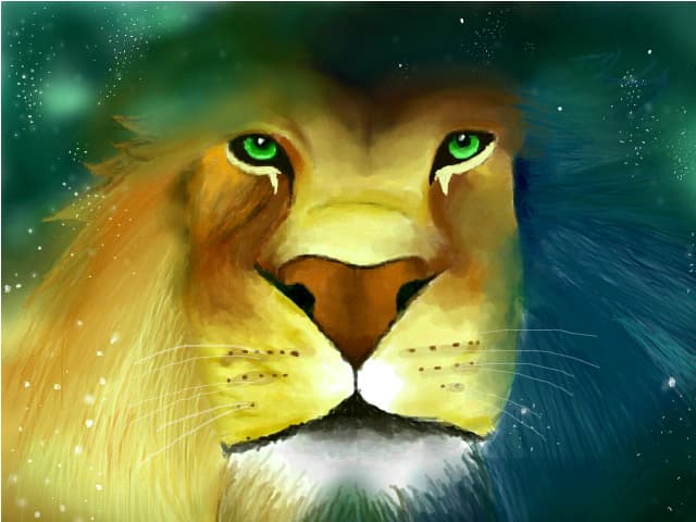 Lion