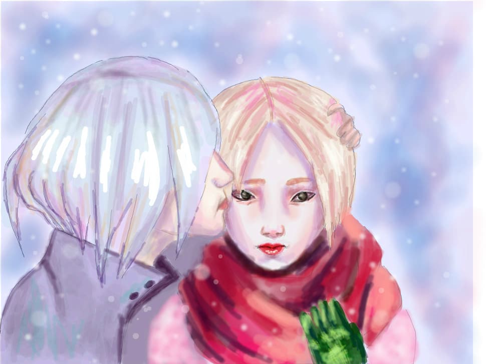 Winter Love