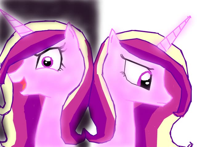 my little pony