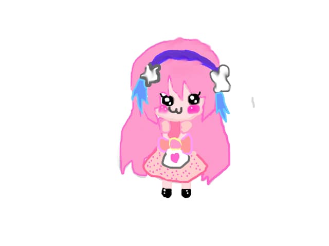 Pinkk