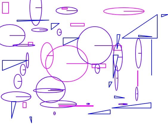 figuri geometrice